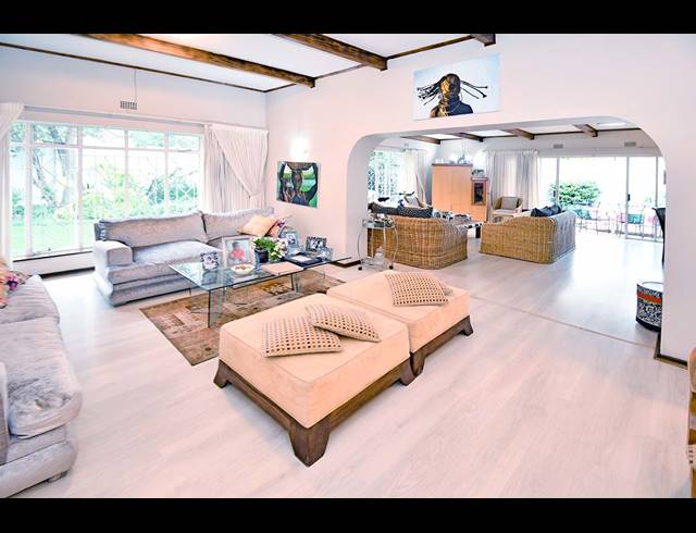 4 BEDROOM FREEHOLD FOR SALE IN HIGHLANDS NORTH